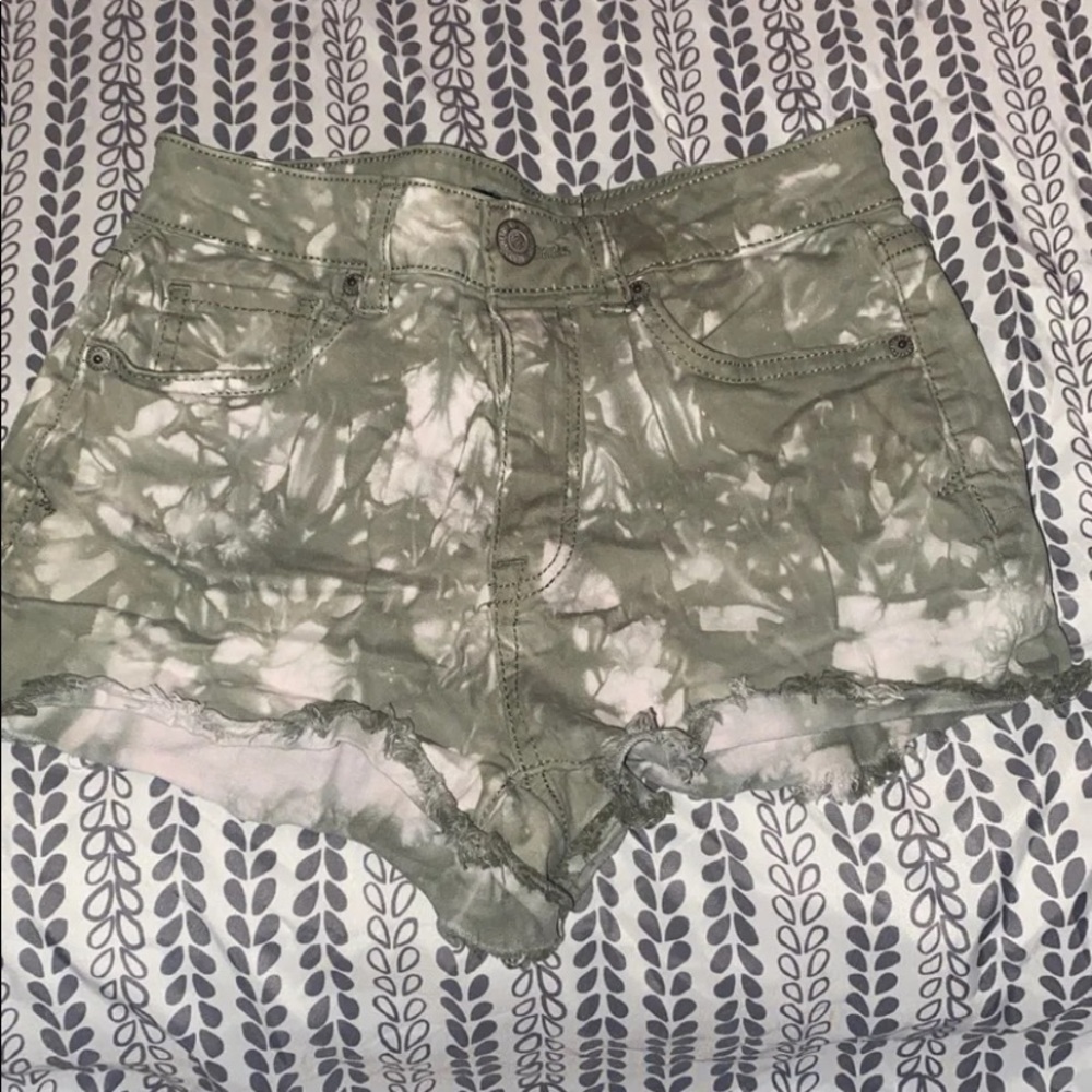 shorts